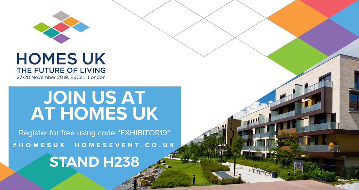 We're headed to <a href="/ExCeLLondon/">Excel London</a> this week for the #HOMESUK show!

Visit us at stand H238 to discover our range of #recycled plastic wood furniture. 

Register for FREE to attend using code 'EXHIBITOR19'
➡️homes-uk-2019.reg.buzz

See you there!