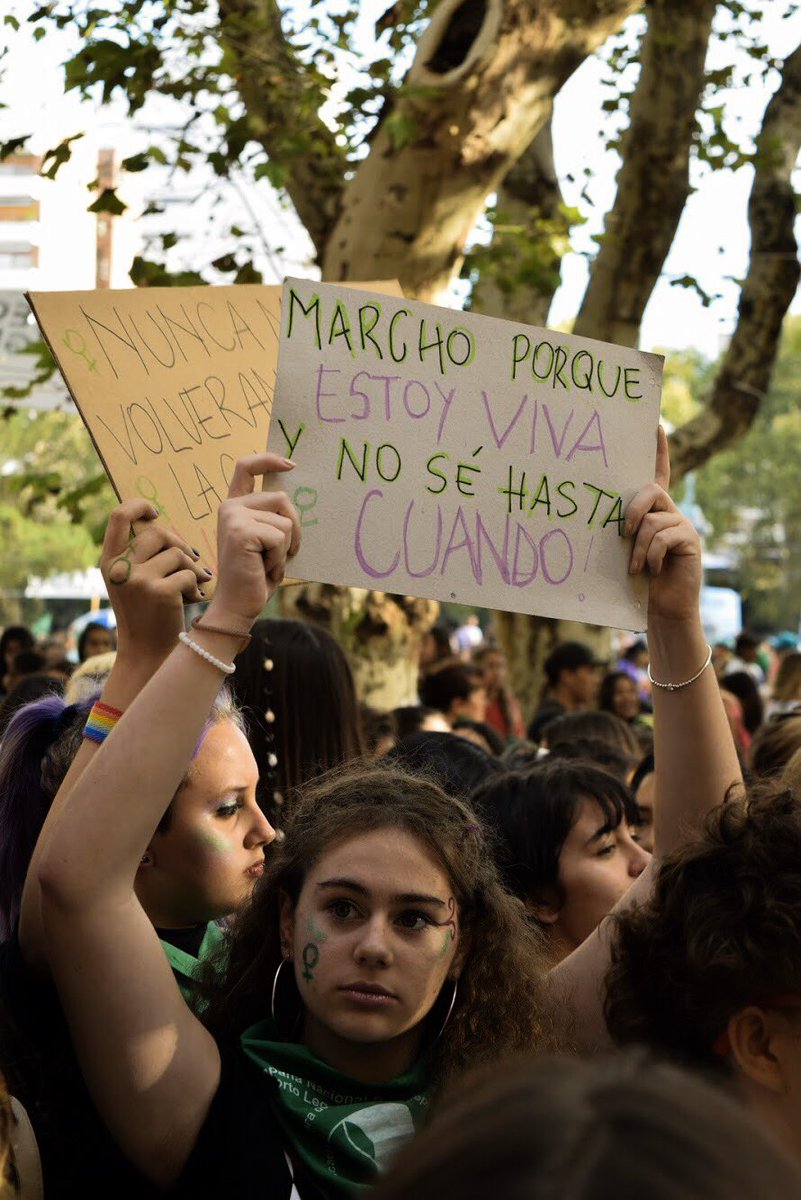 JuliBarrionuev9's tweet photo. 25 de noviembre. Día internacional por la eliminación de la violencia contra la mujer https://t.co/2M0bQMJOw1
