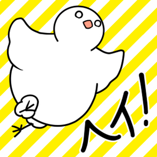 漫画の連載が長くなるとキャラの顔が変わる現象、自画像でも起きててびっくりした #はとにっき #同一鳩 