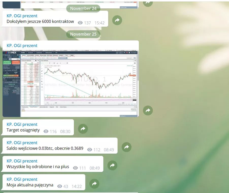 Darmowa grupa ma telegramie, gra na żywo bez ściemy prac wspólny rozwój

t.me/joinchat/FqASZ…