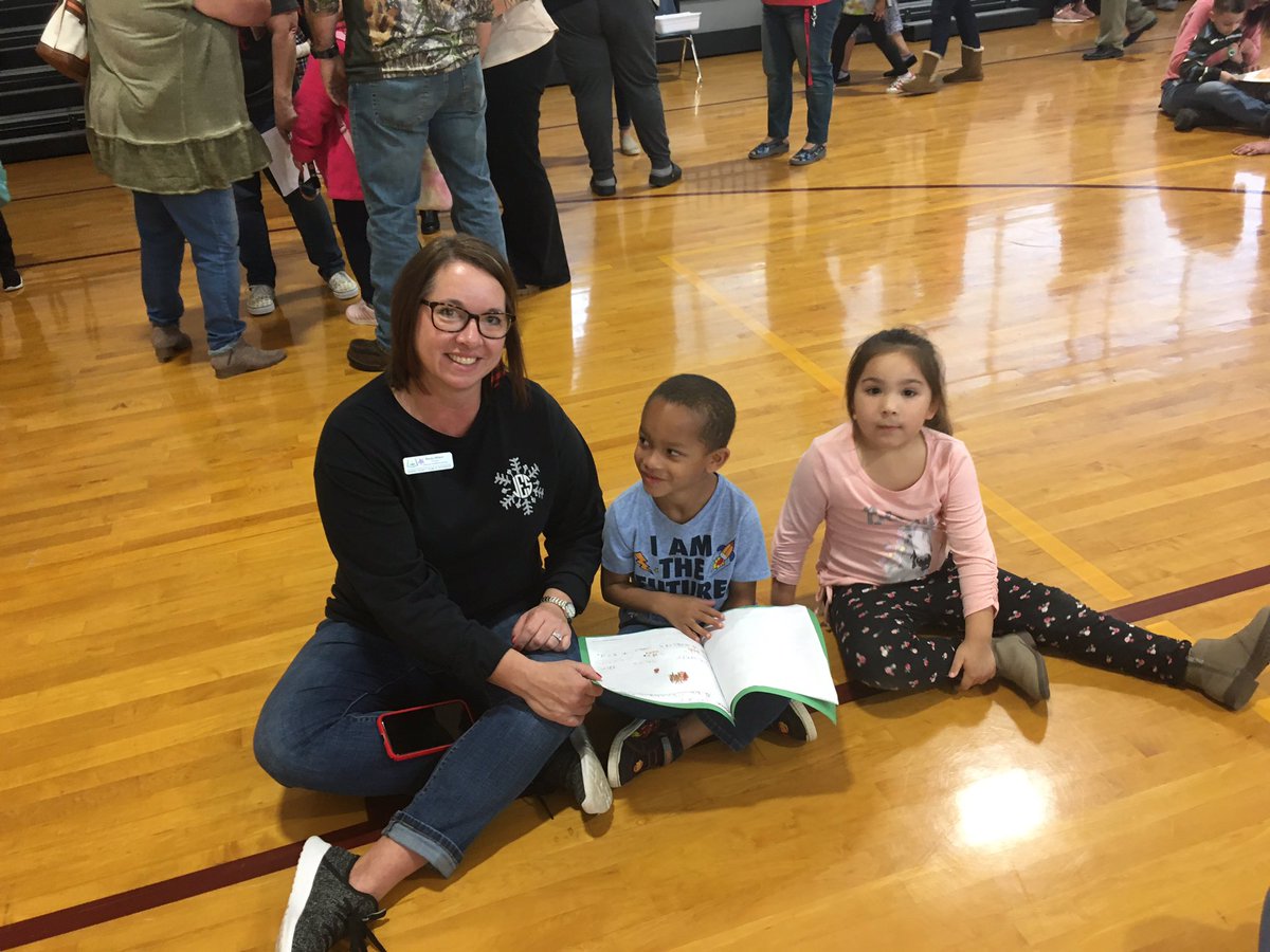 Jefferson Elementary tweet media