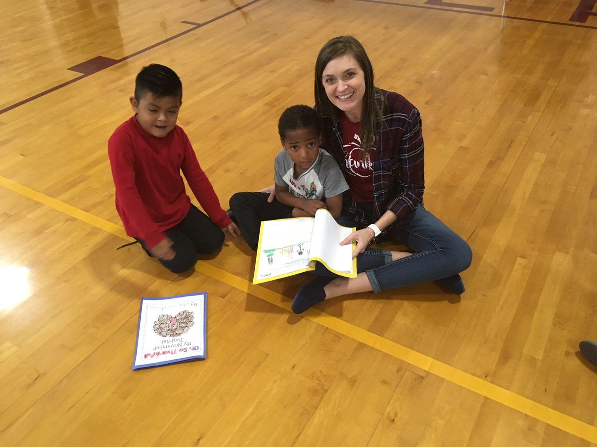 Jefferson Elementary tweet media