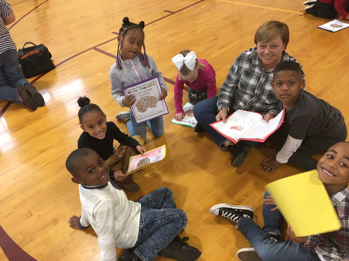 Jefferson Elementary tweet media