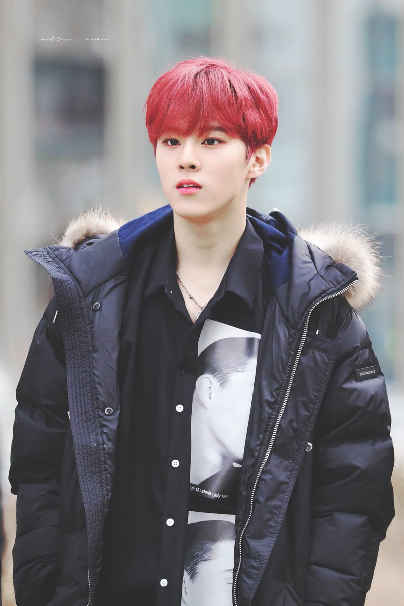 theroadtows's tweet photo. 180317
𝚖𝚒𝚜𝚜𝚒𝚗𝚐 𝚢𝚘𝚞.

#김우석 #우석 #KIMWOOSEOK #X1 #엑스원 https://t.co/8cqn5EMwq7