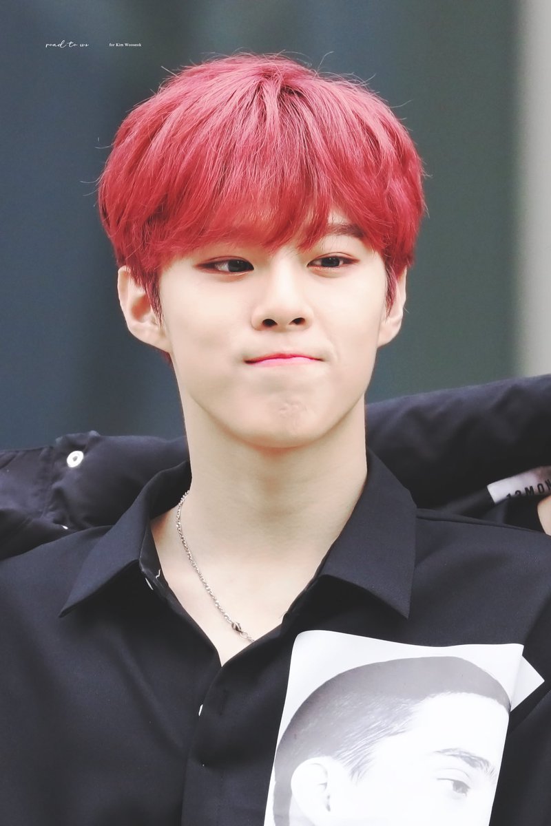 theroadtows's tweet photo. 180317
𝚖𝚒𝚜𝚜𝚒𝚗𝚐 𝚢𝚘𝚞.

#김우석 #우석 #KIMWOOSEOK #X1 #엑스원 https://t.co/8cqn5EMwq7