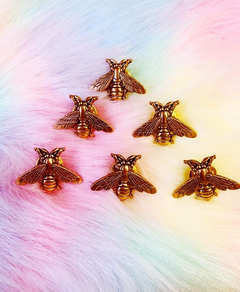 ChapterCatcher's tweet photo. Remember to pick up your BEE PIN when you order a copy of #chaptercatcher!!! https://t.co/dseYL3QIq8