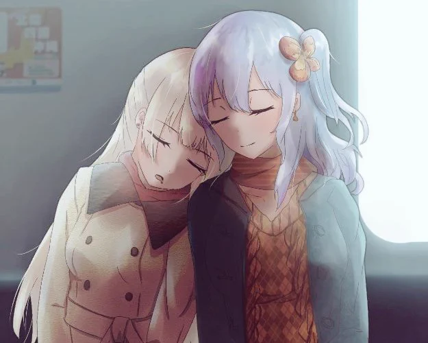 冬のかのちさ、ちょっと遠くまで. 