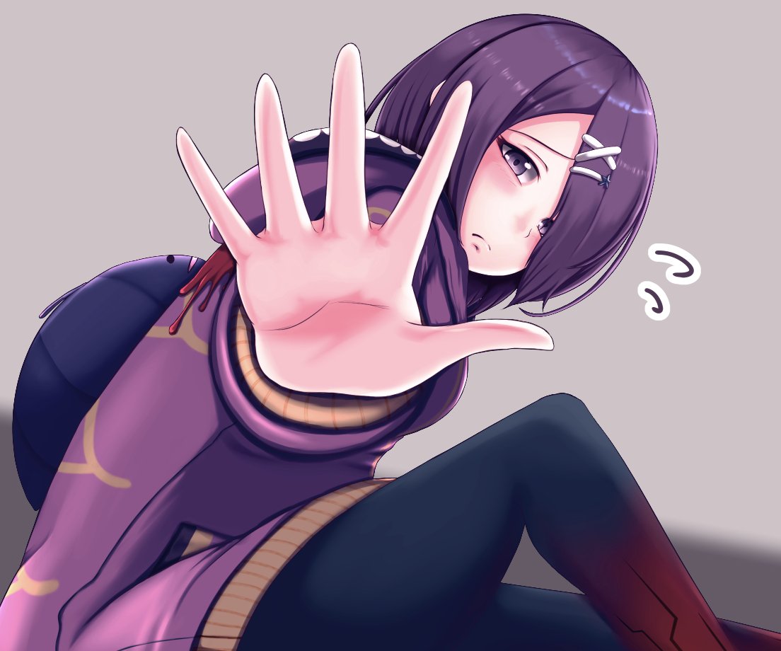 「娘が可愛すぎるので最高のアングルを探していたら嫌がられた件
 #あずきそあーと 」|ウロコのイラスト