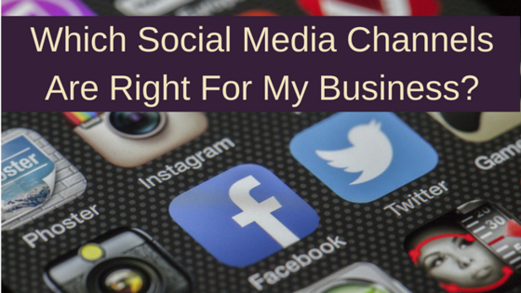 hsmithdesigns's tweet photo. Which #SocialMedia Channels are Right for your #Business?  by @CathyWassell https://t.co/BZvA3LwPkS only on @HiringOnSocial #Marketing https://t.co/HLAItRU4hf