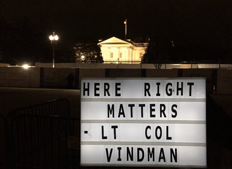 We know that good people also serve, or are running for office from school boards to state legislatures to the senate. They want to do right. They believe that public office is a sacred trust. We need to help them win.2/6