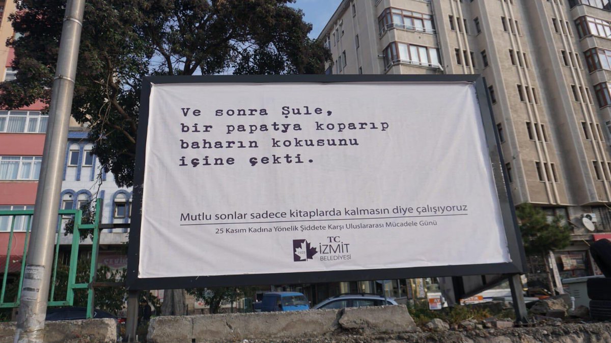suleicinadalet's tweet photo. Mutlu sonlar sadece kitaplarda kalmasın..🌹 https://t.co/RTPG8YxtUQ