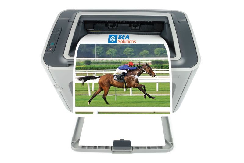 BEASolutions's tweet image. Time to start the #ArticleOfTheWeek - and it's all about printers.

We constantly get people calling us asking for the cheapest printer possible, but is that really a good idea? Ignoring quality, what are the operating costs like for a printer so cheap? buff.ly/2Oi22f9