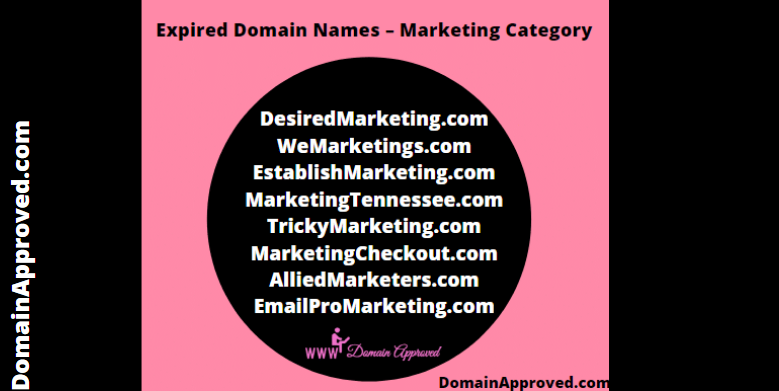 DomainApproved's tweet photo. visit Now👉https://t.co/tmhOYoPzTn
#Domains #domainnames #digitalmarketing #marketing #socialmediamarketing #socialmedia #seo #business #branding #onlinemarketing #marketingdigital #entrepreneur #advertising #contentmarketing #marketingtips #marketingstrategy #webdesign #SmallBiz https://t.co/33YuDCfXe8