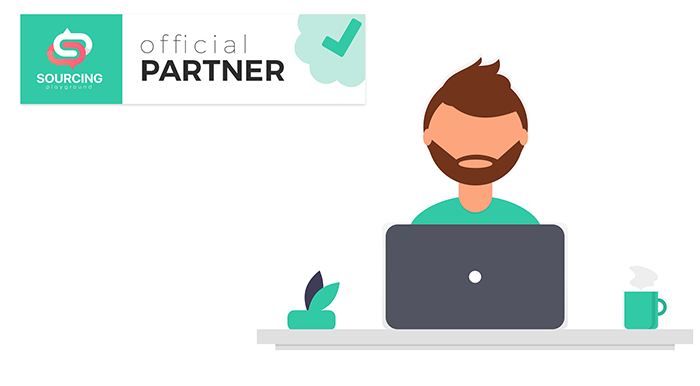 Are you a freelance #fashiondesigner? ✂️🧶 We've launched our new #partner program specifically for freelance fashion designers &amp; consultants offering:
✅ exclusive discounts to your clients
✅ partner status for your company &amp; much more! buff.ly/33h3XVT
#becomeapartner