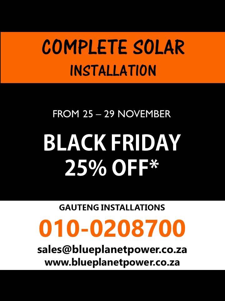 Blue Planet Power tweet media