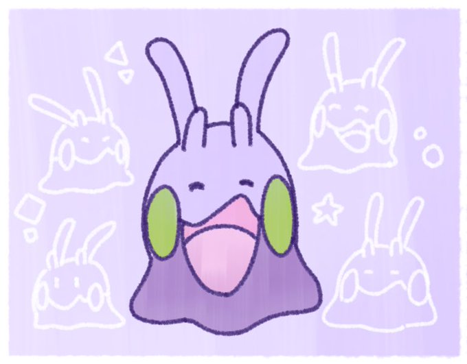 ヌメラのtwitterイラスト検索結果