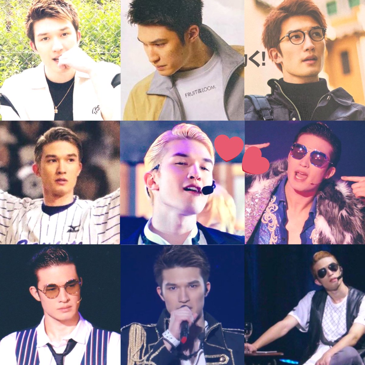 短髪 オール バック 21年冬 メンズ ベリーショート オールバックの髪型 ヘアアレンジ 人気順 9ページ目 ホットペッパービューティー ヘアスタイル ヘアカタログ