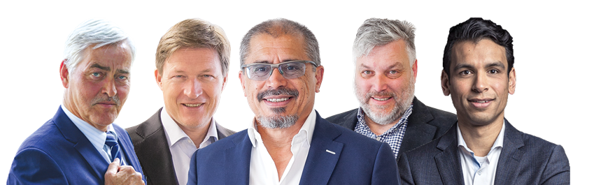 Vanavond om 20:00 de Masterclass Slimste Belegger met alle beleggingscoaches! Uw laatste kans voor tips, inschrijven kan via: bit.ly/34nquBy