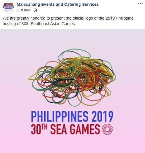 dulcesJobe's tweet photo. Haha! 😂 I knew it. This is Third World,  baby. What else can I say? 🤷 #SEAGames2019fail https://t.co/voPAhOe9GN