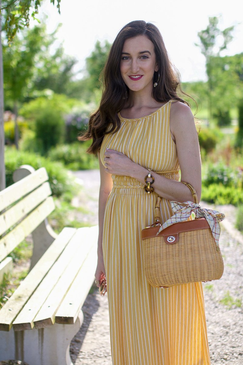 To say I'm in love with my <a href="/JMcLaughlinNY/">J.McLaughlin</a> wicker bag would be a major understatement! bit.ly/2s2ISQh
