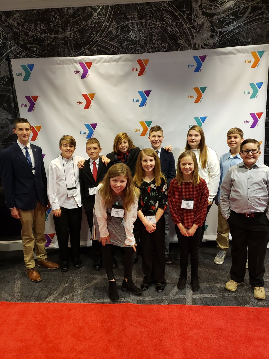 WapakYmca's tweet photo. Ready for day 2 Youth in Government State Assembly #socialresponsibility #morethanagym https://t.co/UQfachEQal