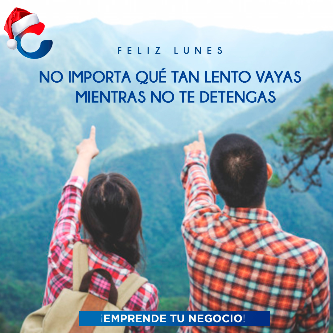 cleatelecom's tweet photo. La Clave es NO detenerse!!! 😜 ¡Feliz Y productivo Comienzo de Semana! #CleaTelecom #PuntoDeVenta #Pos #PosTerminal #Punto #CrediCard #Tecnología #BancaVenezolana #Bancos #Bod #BanCaribe #MiBanco #Bancrecer #Router3G #Business #Tdc #Tdd #Caracas #Venezuela https://t.co/qqohg6AgWw