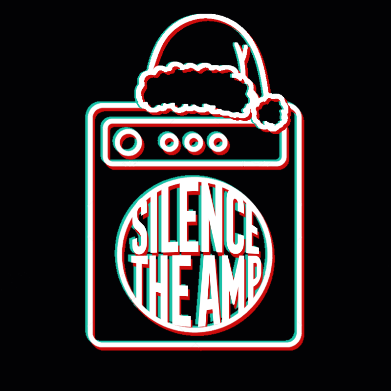 silencetheamp's tweet photo. silence 🔇 the night this christmas ❄ time https://t.co/rRA83Hhalf