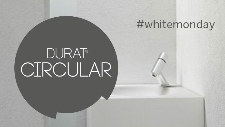 We want to pioneer #circulareconomy and the reuse of materials. The idea of #whitemonday is in the core of our  values. White Monday encourages circular alternatives of #reuse #repair & #rent in contrast to #overconsumption.

#kiertotalous #recycledtolast #durat