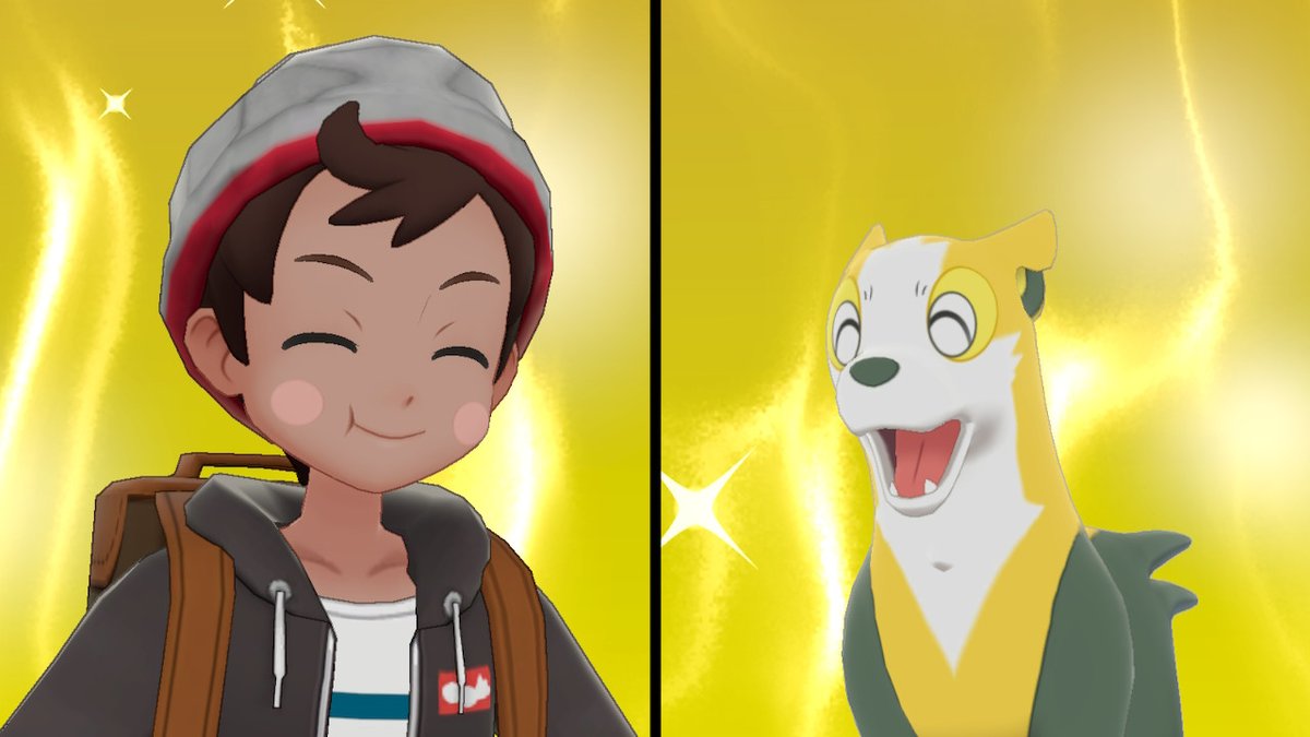 ポケモン剣盾 食べるポケモンによってカレーライスの量が変わる という神仕様 ちゃんと皆ご飯食べられるんだね