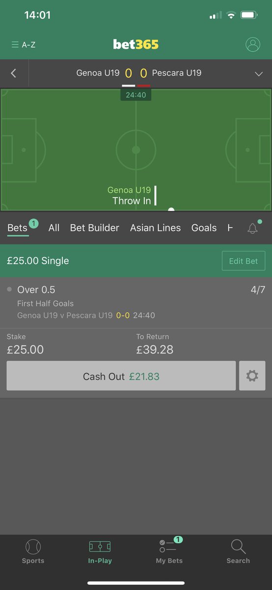 TylasTips's tweet photo. £25 challenge https://t.co/UxQWRcPUyN