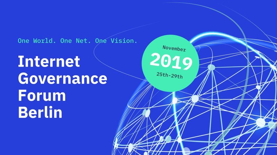 HochschildF's tweet photo. #DigitalTechnologies have indispensable benefits but also provide the capacity to violate privacy, manipulate and misinform, spread hate and inflame prejudice on a massive scale. We need to come together now to better uphold human dignity in the digital realm. #NextGenIG #IGF2019 https://t.co/pWkRLTCfZJ