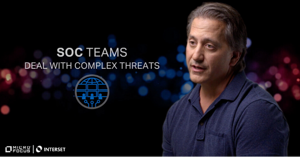 Interset AI tweet media