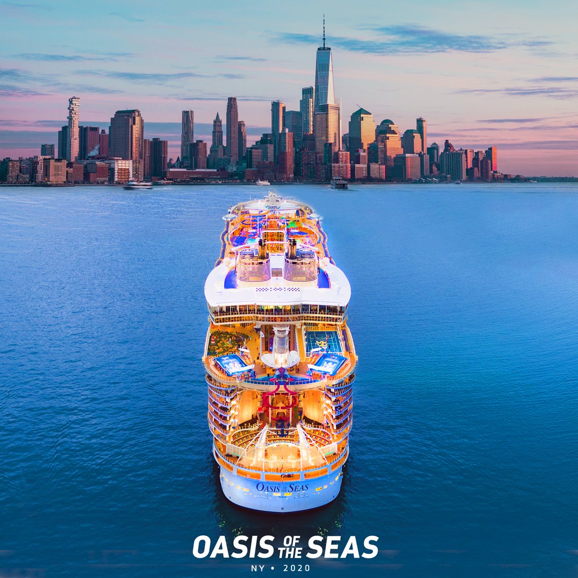 Royal Caribbean Mx tweet media