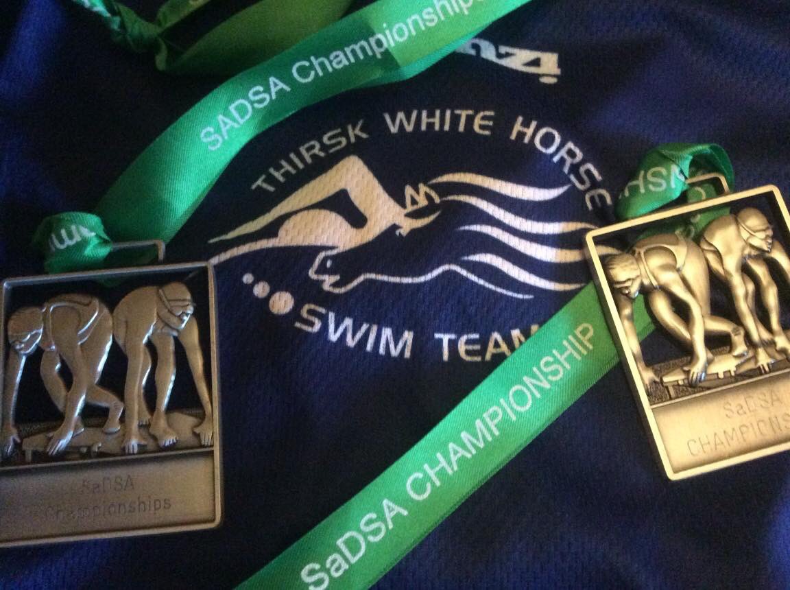 SwimThirsk's tweet photo. Impressive stats from Saturday’s #SaDSAchamps 
🏊🏻‍♀️ 30 #thirskswimmers 
🏊🏼‍♂️ 7 first time competitors
🏊🏻‍♀️ 80 medals won
🏊🏼‍♂️ 33 🥇 
🏊🏻‍♀️ 30 🥈 
🏊🏼‍♂️ 17  🥉 
🏊🏻‍♀️ 72 PBs ⏰ 
🙌👏 Well done everyone 👏🙌
#activekids #trainhard #swimfast @ThirskWeeklyNew @EasingwoldAdver @DandSTimes https://t.co/8QFgPFznFs