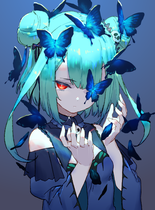 泉彩　SAI　IZUMIのイラスト