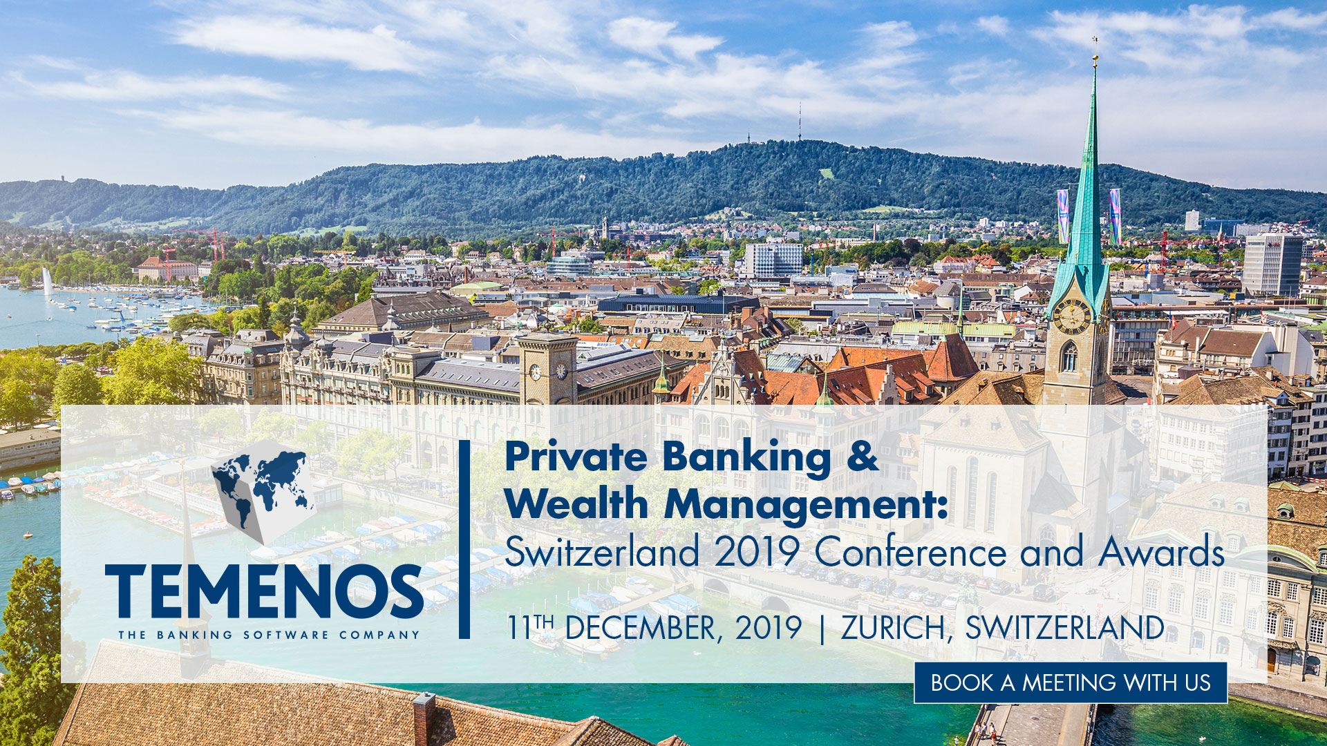 Temenos on Twitter "Planning to attend this year's PrivateBanking & 