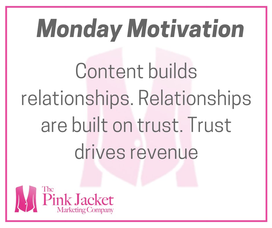 Have a great week everyone! #MondayMotivation #MotivationMonday #Quotes