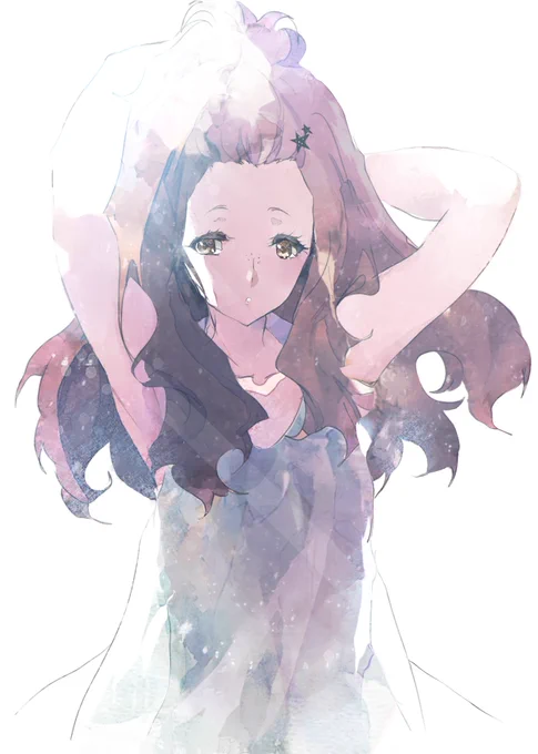 梨々花チャン 