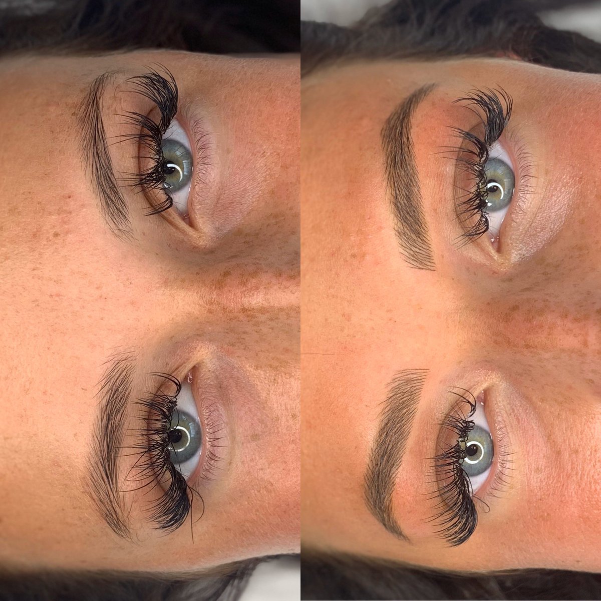 Brow obsession continues #brows#browshape#nomakeup#spmu#shropshire#fluffybrows#newport#browgoals
