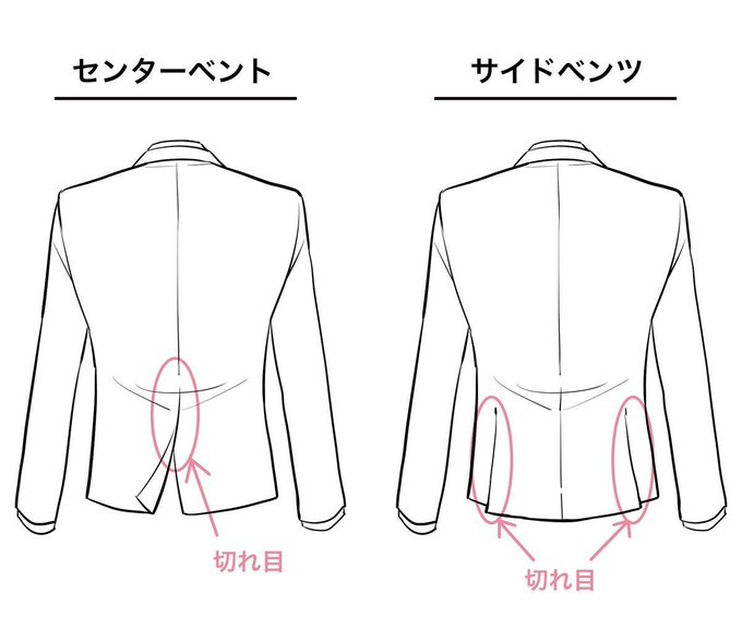 スーツ男子のtwitterイラスト検索結果