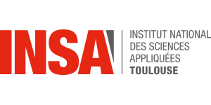 InformatiqueBP's tweet photo. A l'occasion de la remise de diplômes @INSAToulouse, @didier_rose_ibp était présent pour remettre le prix Informatique Banque Populaire. Bravo à Louis JEANNIN, qui a envoyé le jury dans les étoiles avec un projet dédié au satellite #Inmarsat6. Il remporte un chèque de 1500€. https://t.co/TCdm0TMCMu