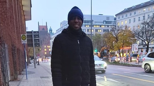 cfagbata's tweet image. Your village people will only win if you are too lazy to keep pushing even though the odds are against you.
Get busy, break things (if need be), and never back down.
Nothing is impossible.
#selfbelieve #resilient #innovatewitheffect #africarising #disruption