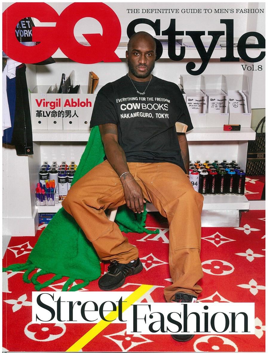 virgilabloh's tweet photo. https://t.co/v8Ithg1NUP