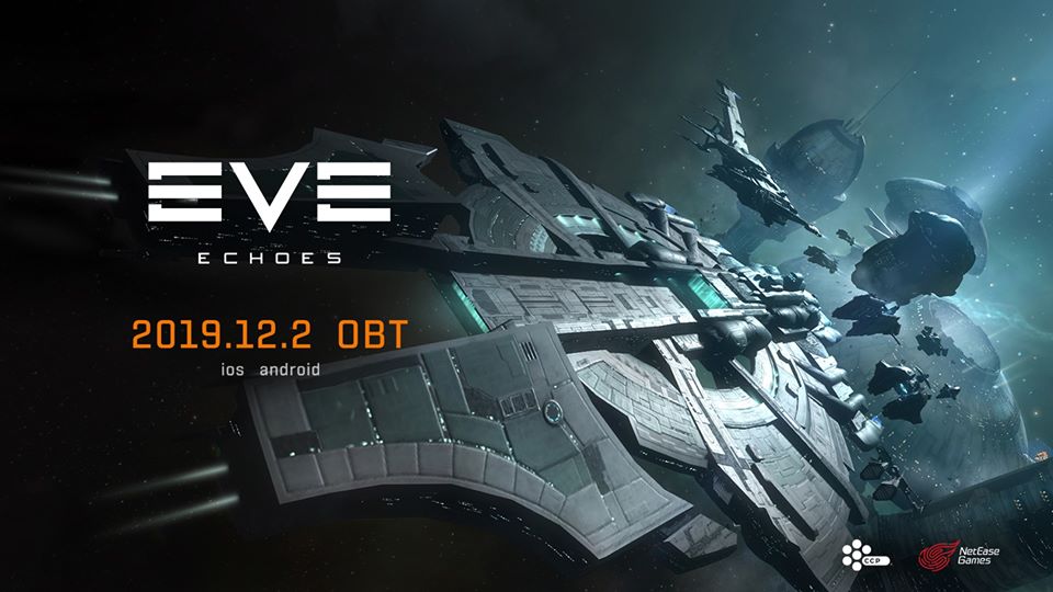 Eve Echoes Beta 7 days!!!
Join Dark Matter Gaming; be in corp fleet ready for Beta discord.gg/qgvayg