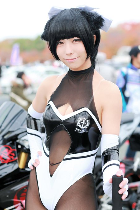Twitterのコスプレ画像42
