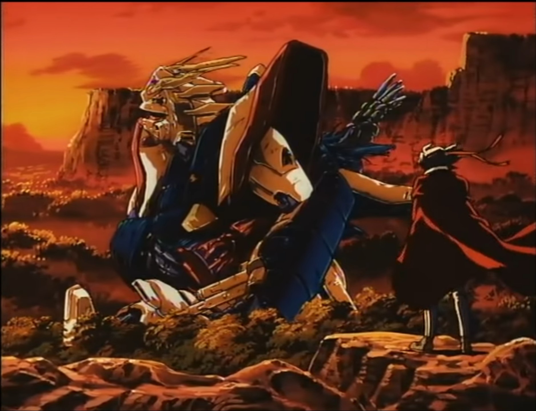 ブルブラック Gガンダム後期opのドモンがギアナ高地でボロボロのシャイニングガンダムを見つめるシーン いつ見ても心に沁みる Gガンダム T Co 4rkytxzw32 Twitter ブルブラック Gガンダム後期opのドモンがギアナ高地でボロボロのシャイニングガンダムを見つめるシーン いつ見ても心に沁みる Gガンダム T Co 4rkytxzw32 Twitter