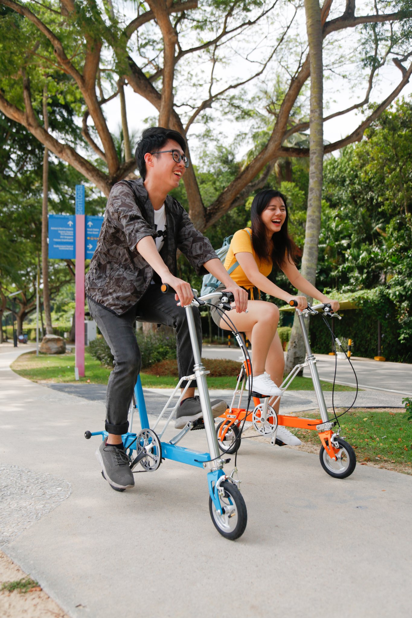 Carryme bike clearance