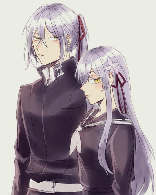 いい双子の日と聞いてのtwitterイラスト検索結果