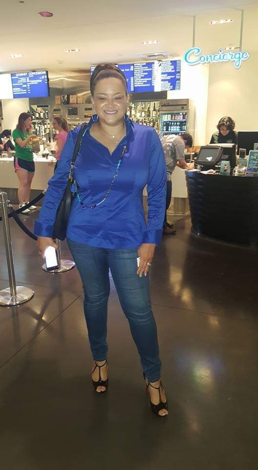 Happy birthday to stacy lattisaw 