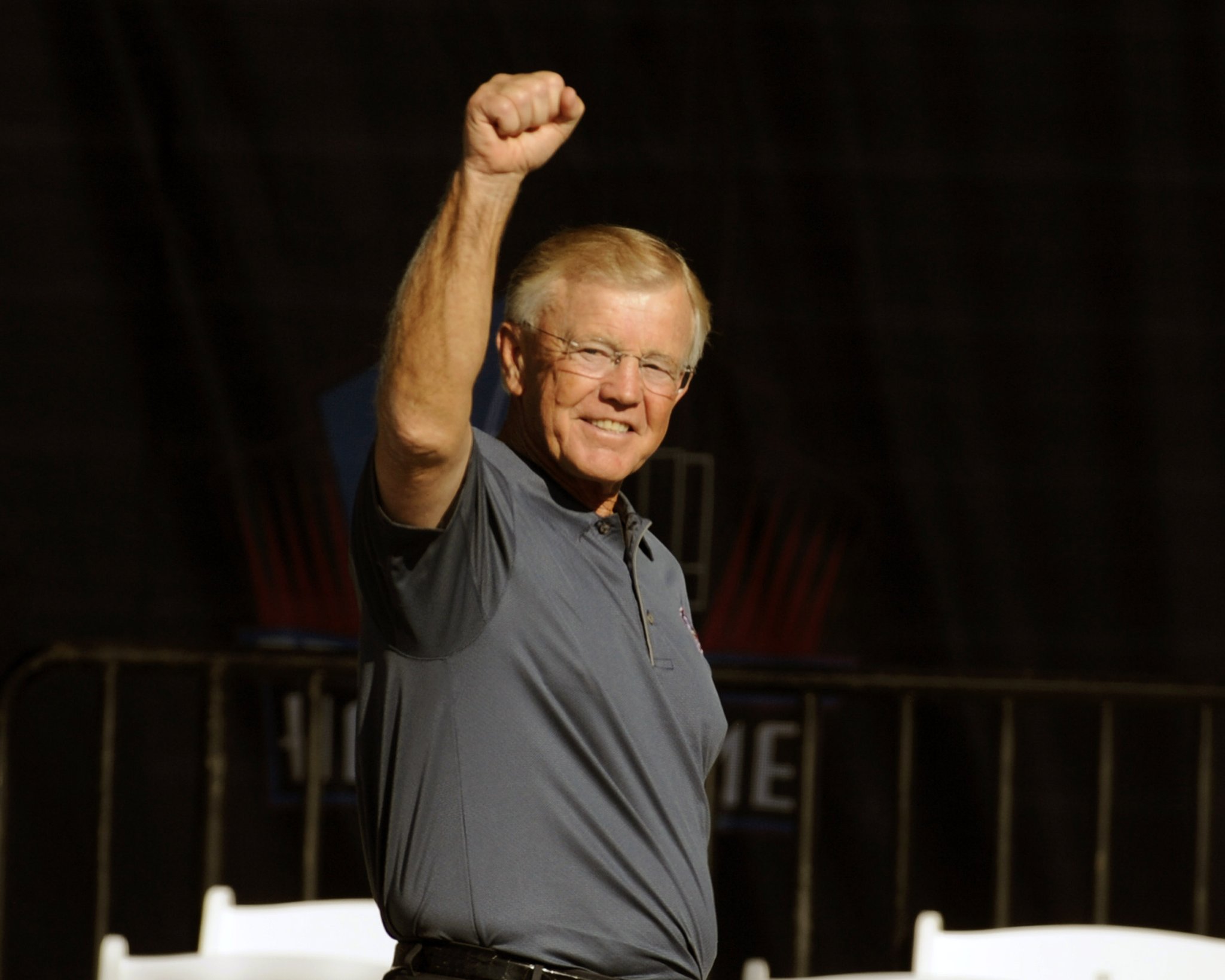 Happy Birthday, Joe Gibbs! The three-time Super Bowl-winning head coach of the turns 79 today. 